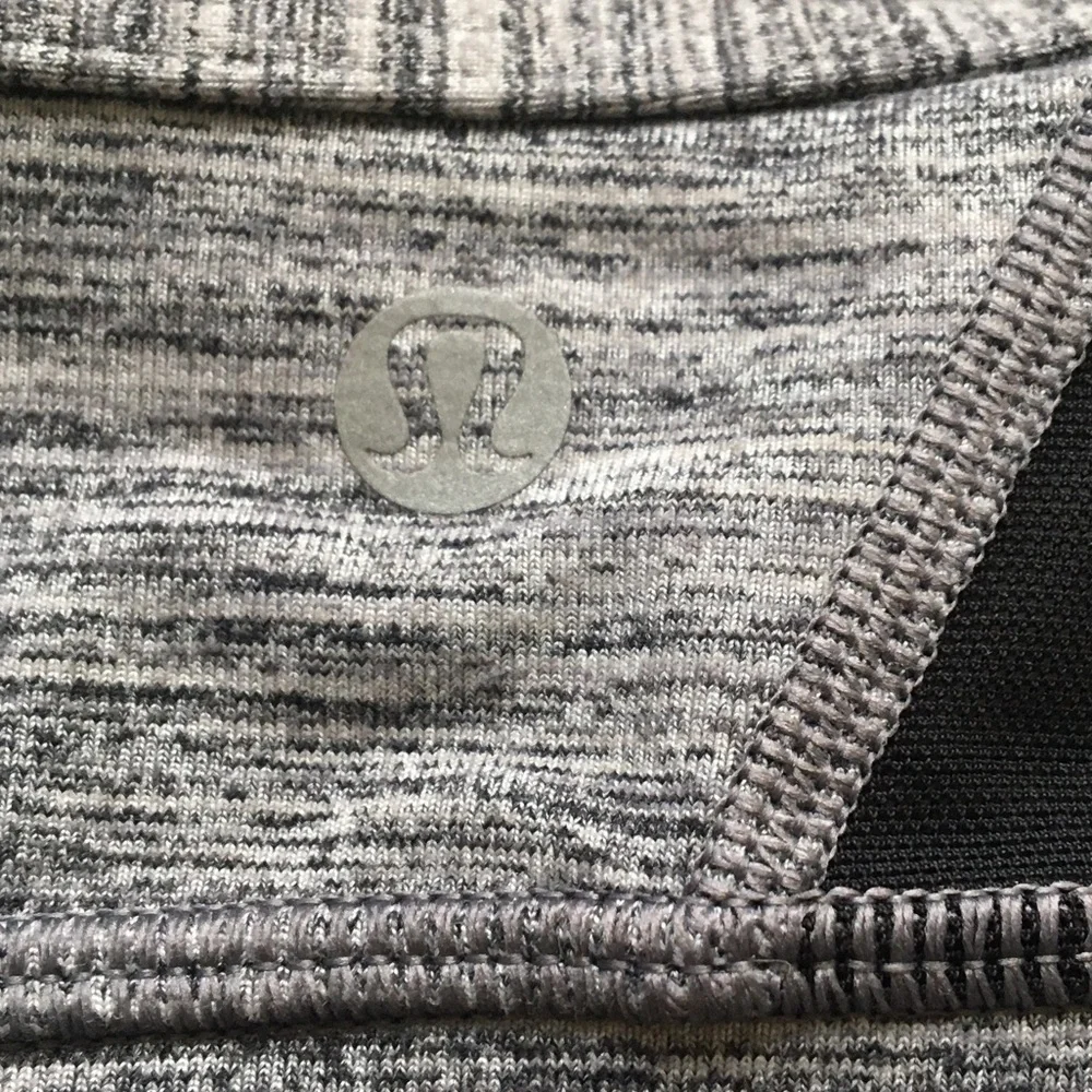 lululemon athletica lululemon gray